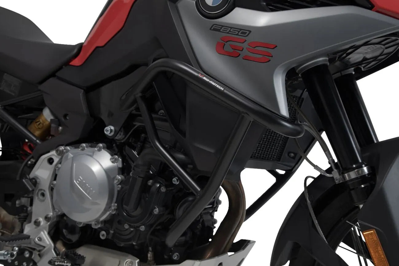 Sw-motech Crash Bar For Frame Mounting Points