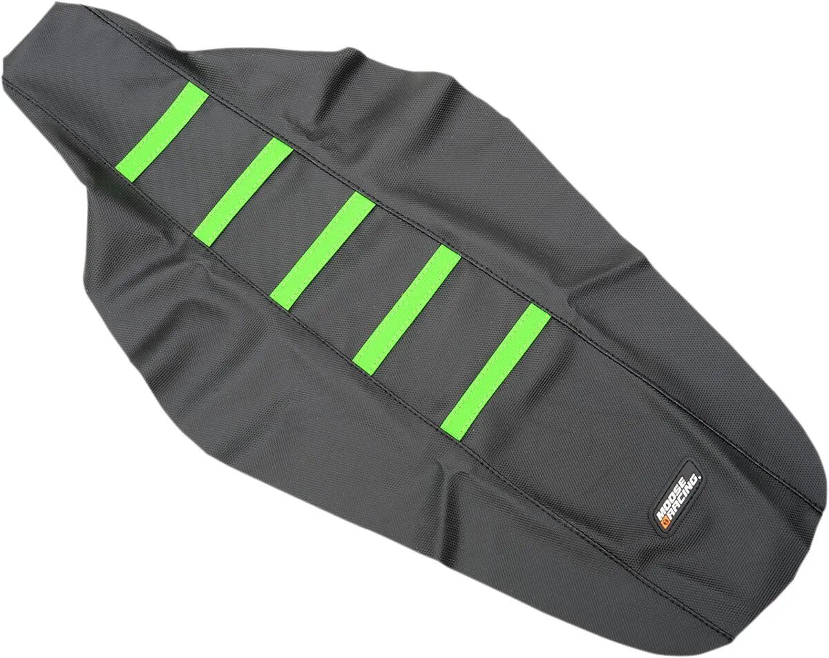Moose Offroad Ribbed Seat Cover