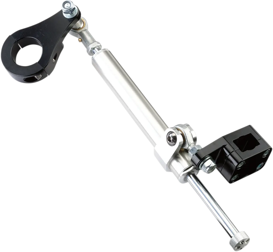 Moose Offroad 7-way Steering Stabilizer Kit