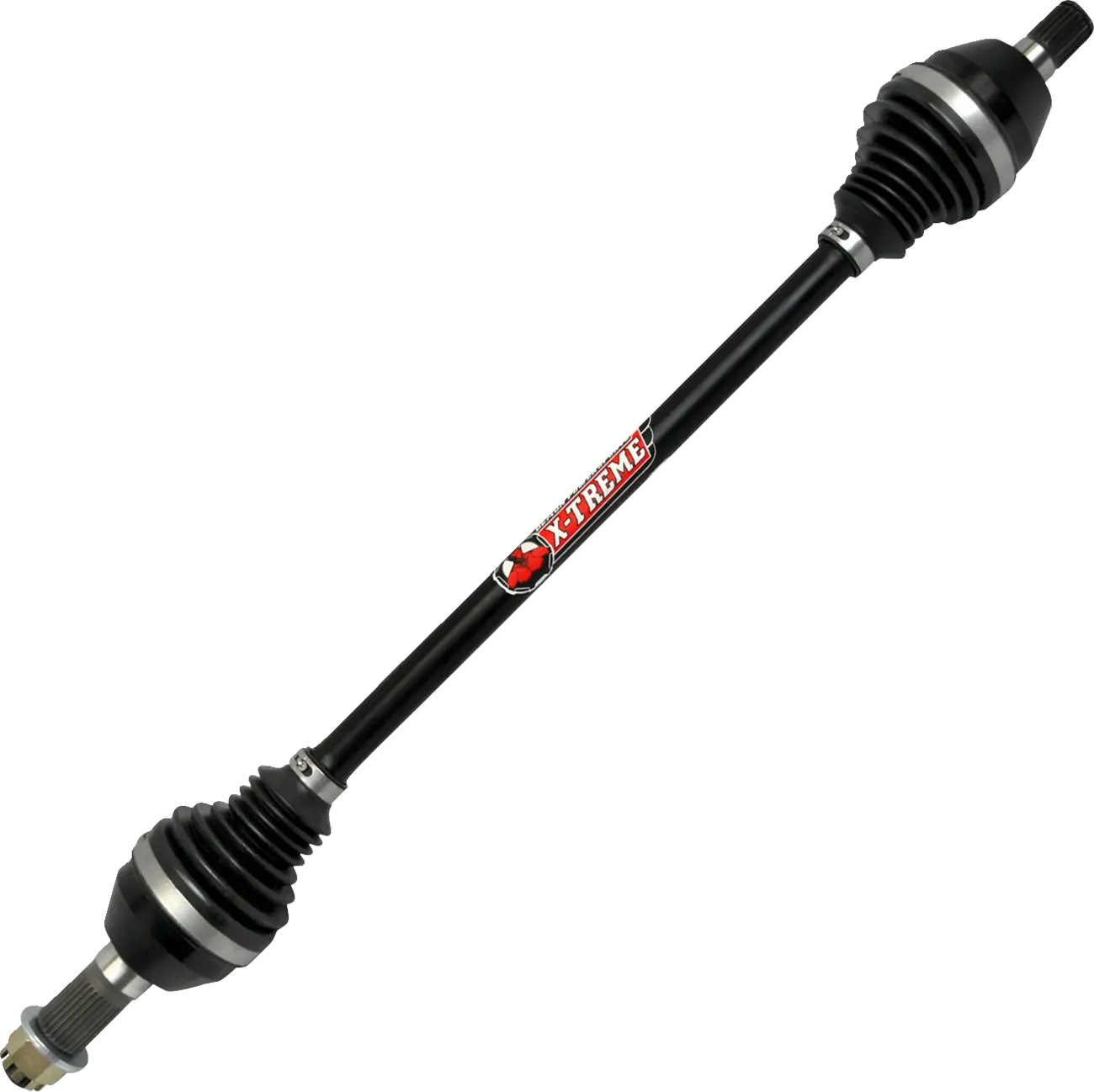 Demon Heavy-duty X-treme Axle