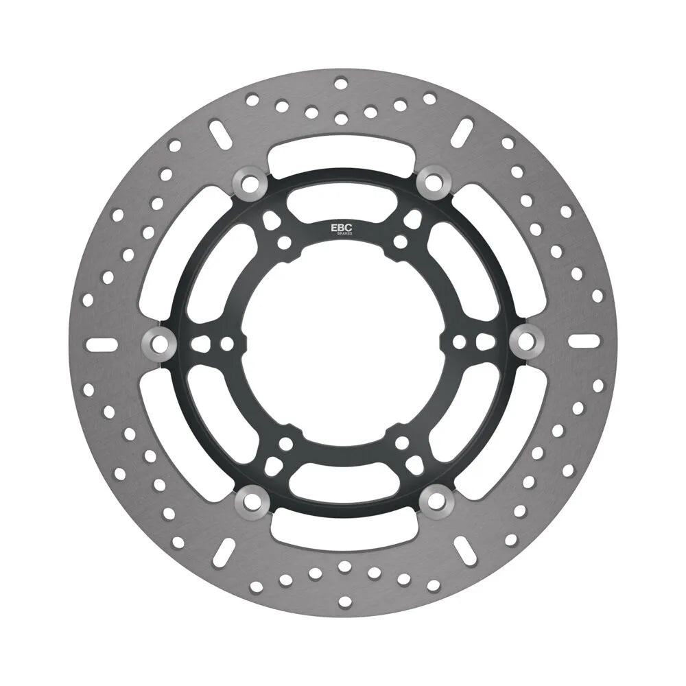 Ebc X-series Brake Rotor For Sport Bikes