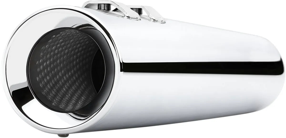 Cobra Powr-flo Slip-on Mufflers