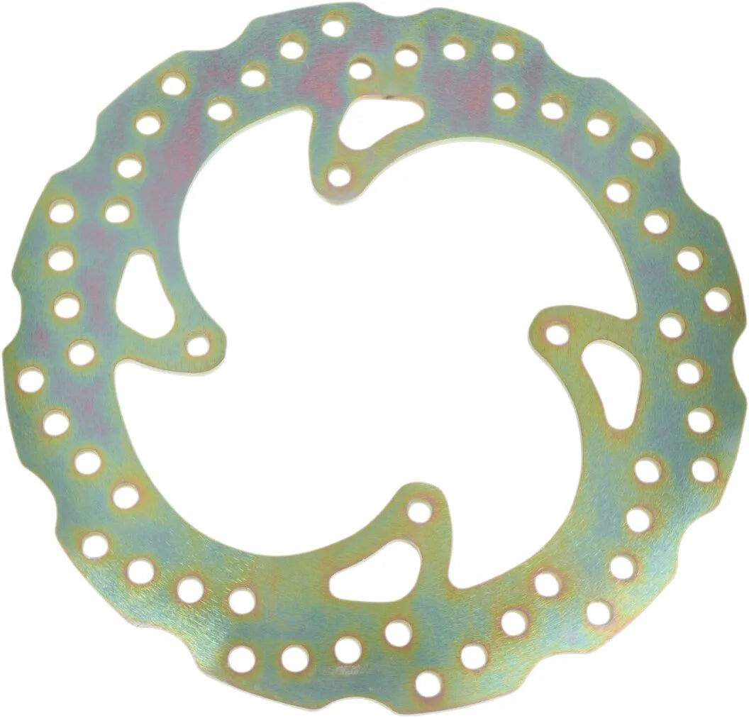 Ebc Md Series Supercross Contour Brake Rotor