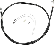 Magnum Shielding Black Pearl Clutch Cable