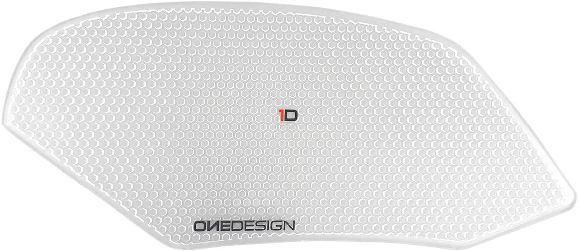 Onedesign Tank Grip For Motorcycle Tanks