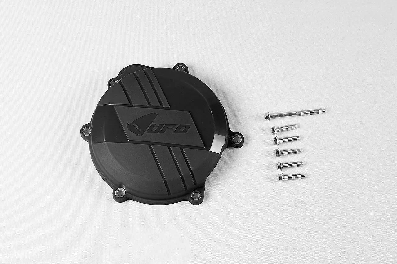 Ufo Clutch Cover For Stock Clutch