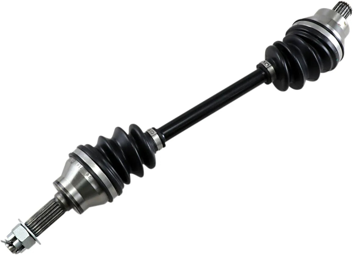 Moose Offroad Complete Axle Assembly
