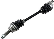 Moose Offroad Complete Axle Assembly