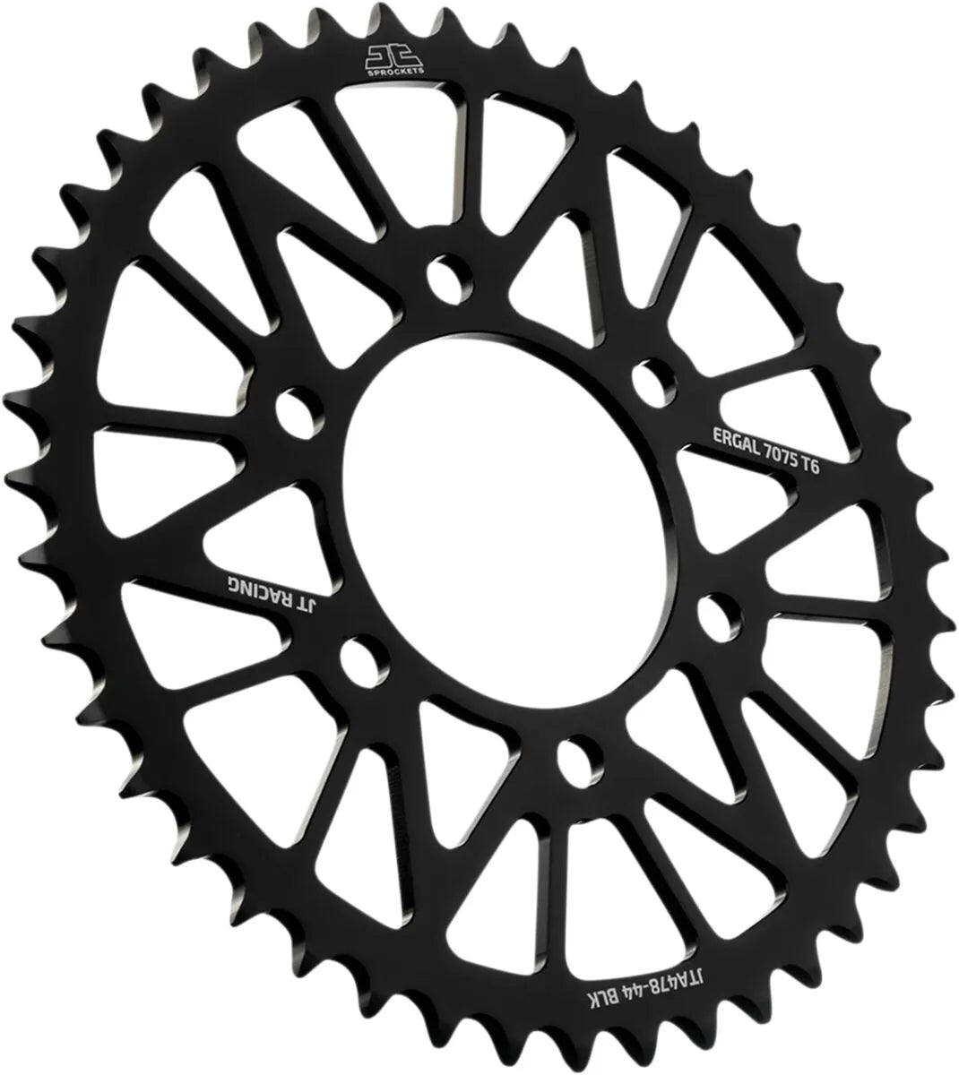 Jt Sprockets Racelite Aluminum Rear Sprocket