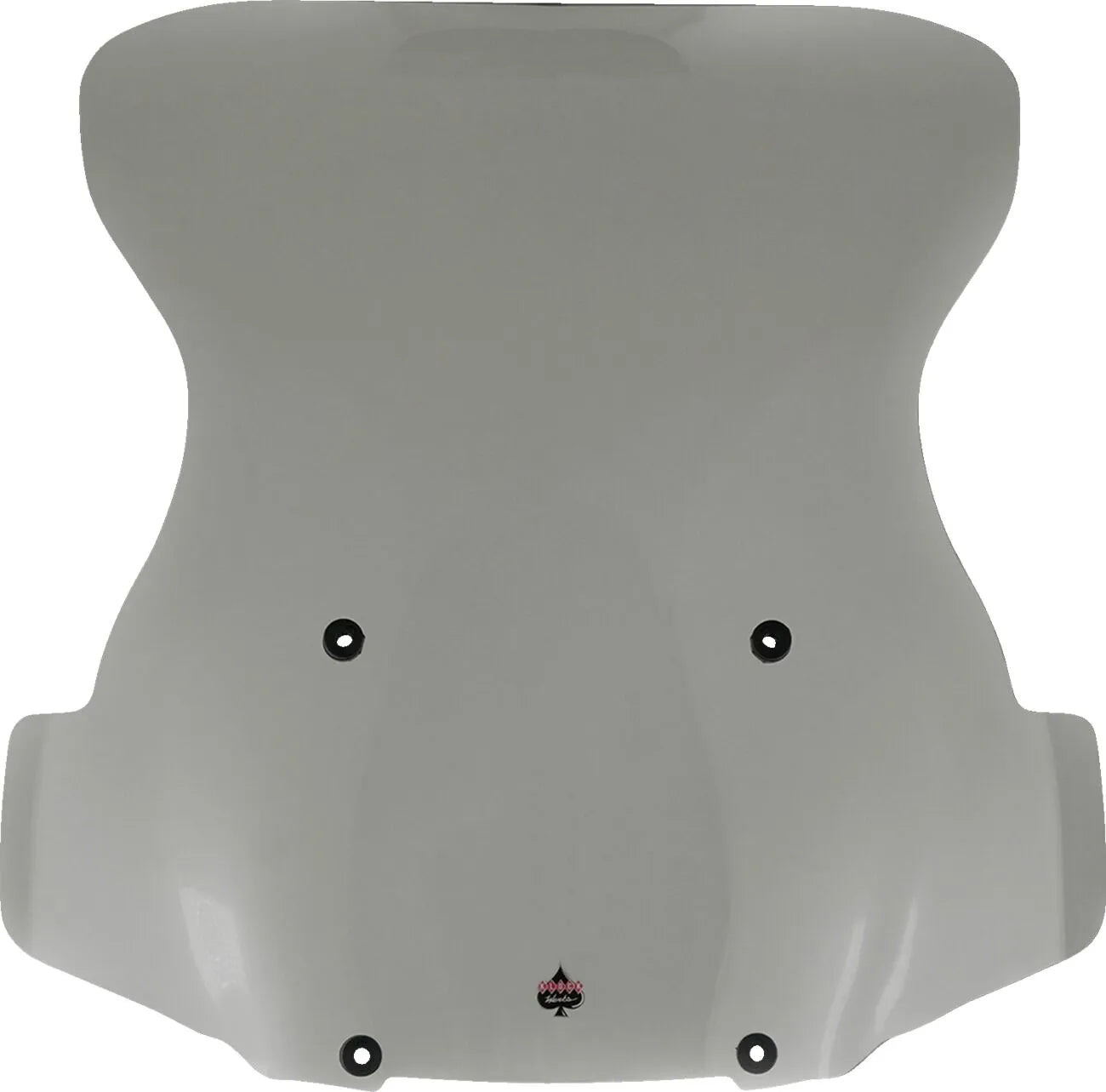 Klock Werks Flare Windshield