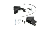 Polisport Mx Flow Mounting Kit
