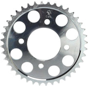 Jt Sprockets Steel Rear Sprocket 40t