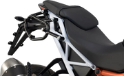 Sw-motech Slc Side Carrier For Motorcycle Luggage