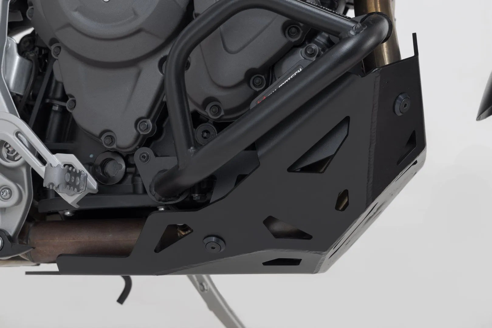 Sw-motech Engine Guard For Underbody Protection