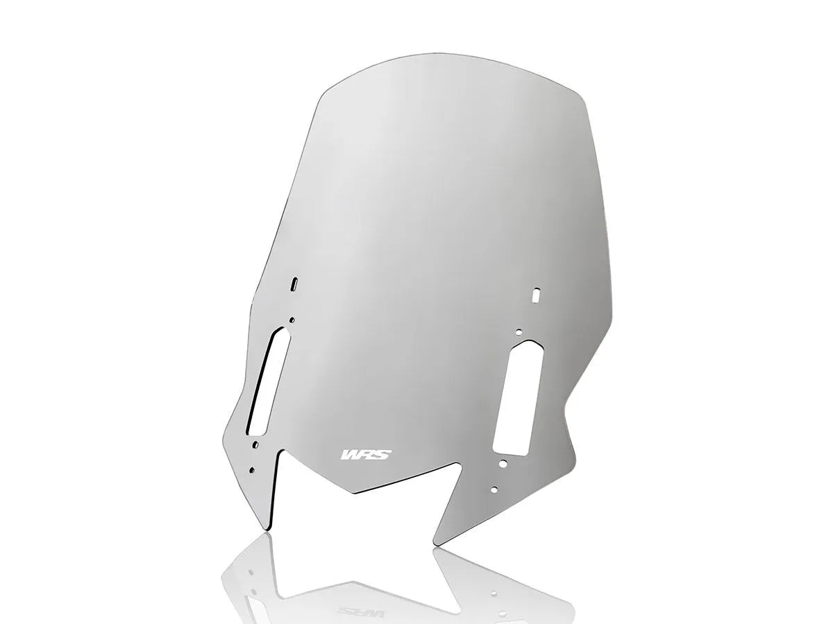Wrs Windscreen For Scooter - High Quality Pmma