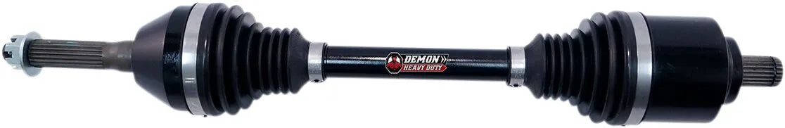 Demon Heavy-duty Axle