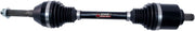 Demon Complete Heavy-duty Axle