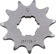 Jt Sprockets Front Sprocket 520 11t Steel