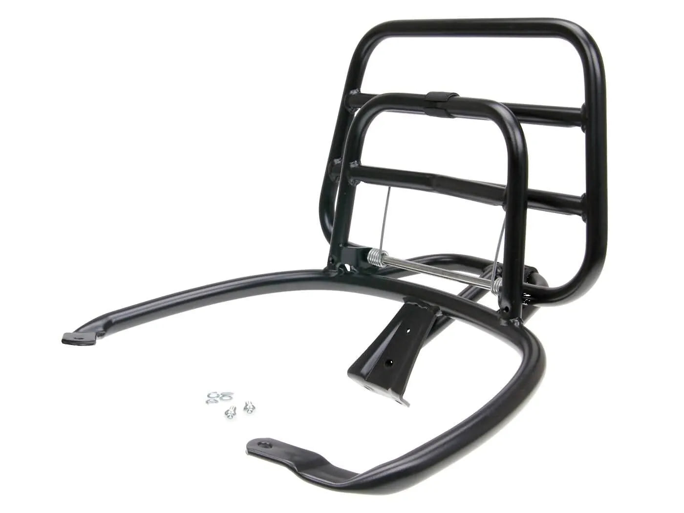 101 Octane Rear Luggage Rack For Scooters