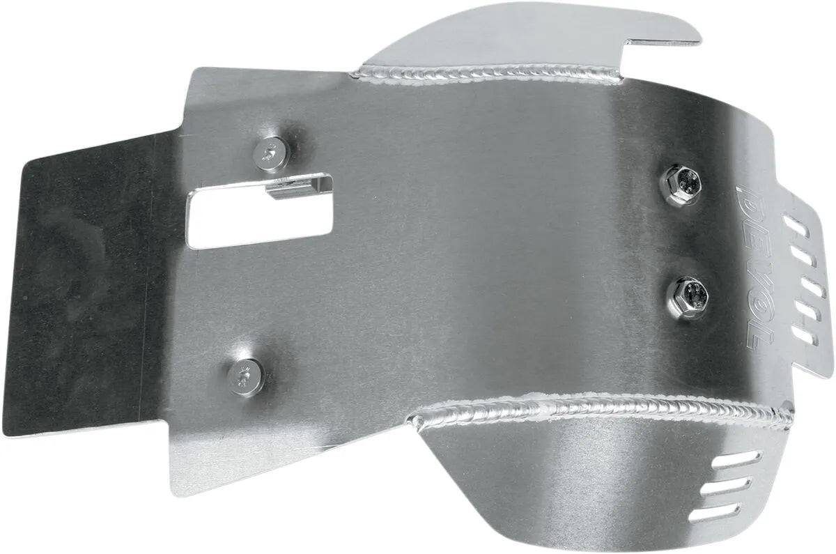 Devol Skid Plate For Off-road Motorcycles