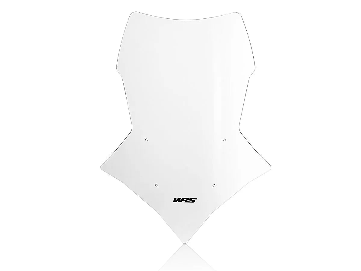Wrs Windscreen - High Quality Pmma Plexiglass