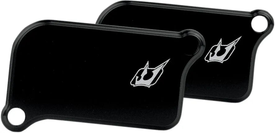 Driven Racing Engine Block Off Plates