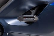 Sw-motech Frame Sliders For Motorcycle Frame Protection