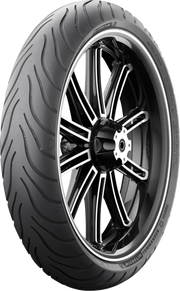 Michelin Commander Iii Touring Tire 130/70b18 Front