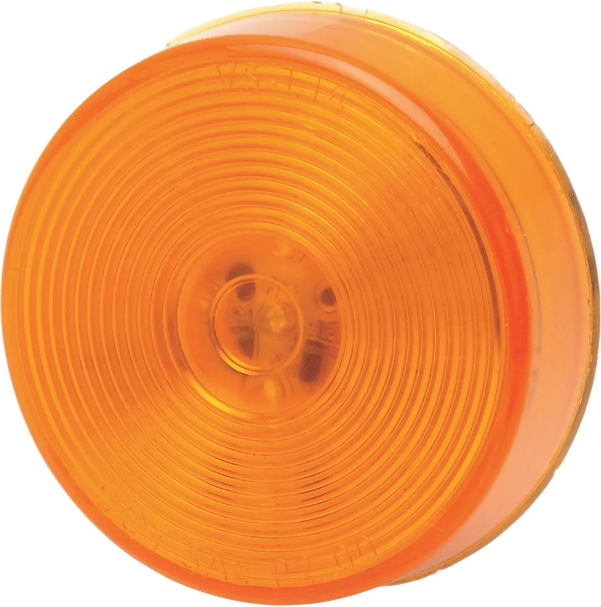 Brite-lites Round Led Trailer Light