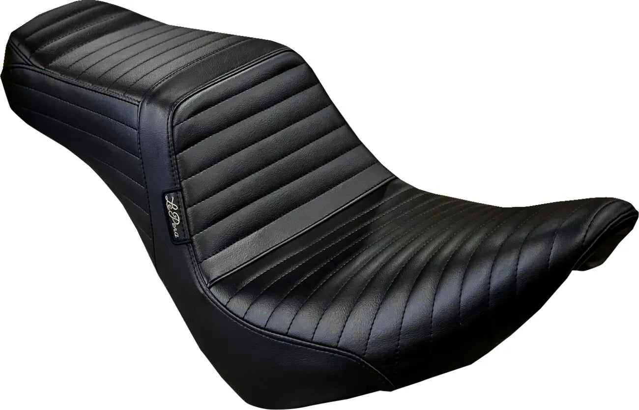 Le Pera Tailwhip Seat - Enhanced Comfort & Style