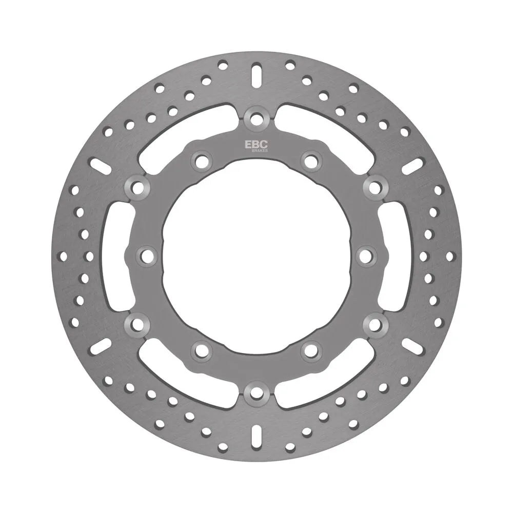 Ebc Round Fixed Brake Rotor
