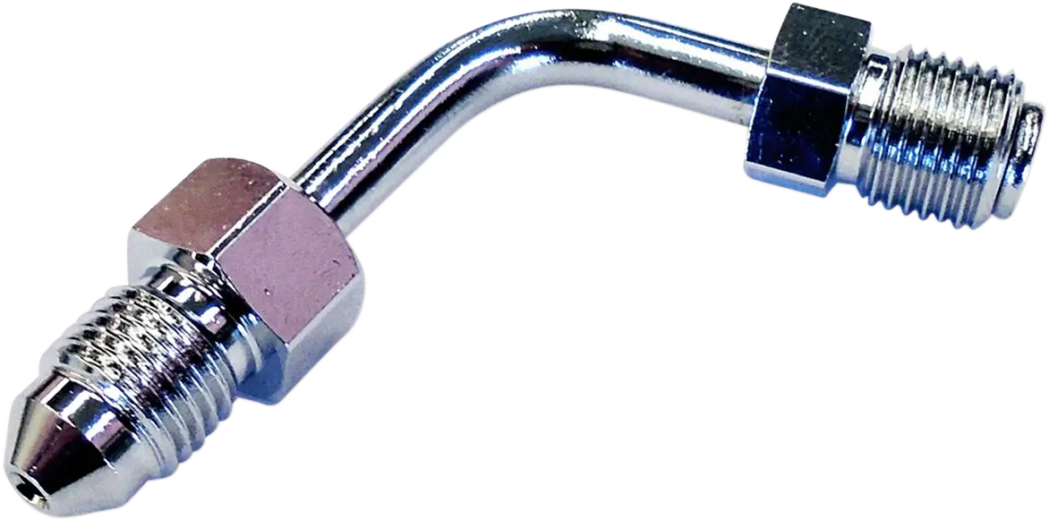 Magnum Shielding Abs Upper Brake Line Adapter