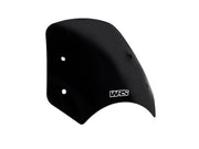 Wrs Windscreen - Enhanced Rider Comfort