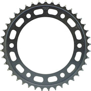 Sunstar Steel Sprocket - 530 Chain, 41t