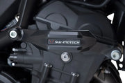 Sw-motech Frame Slider Kit For Motorcycle Frame Protection