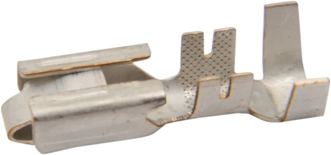 Namz Oem-type Connector - Female Delphi
