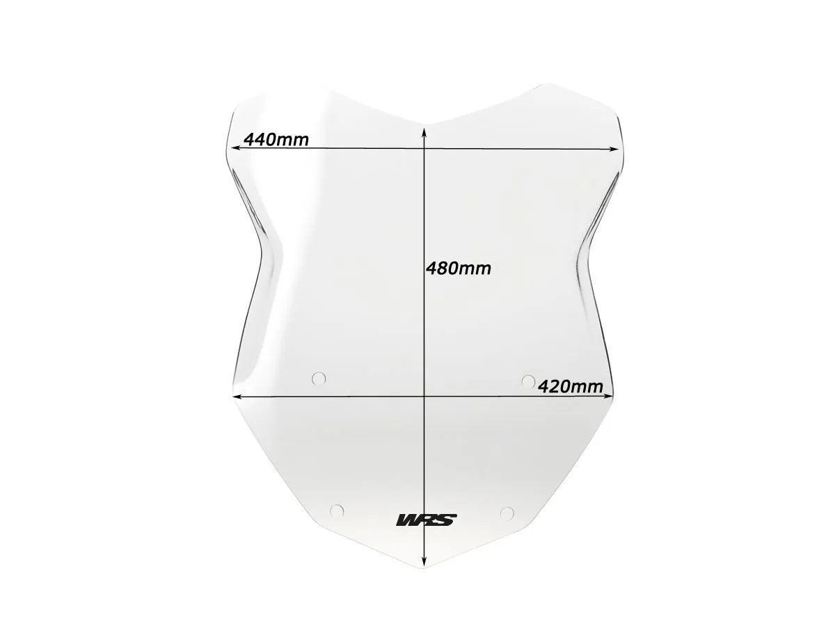 Wrs Windscreen Clear