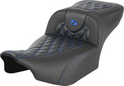 Saddlemen Roadsofa Extended Reach Seat