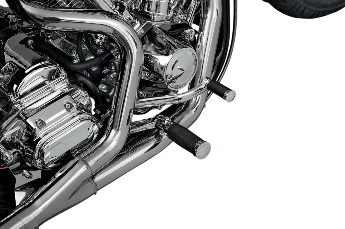 Performance Machine Contour Foot Pegs