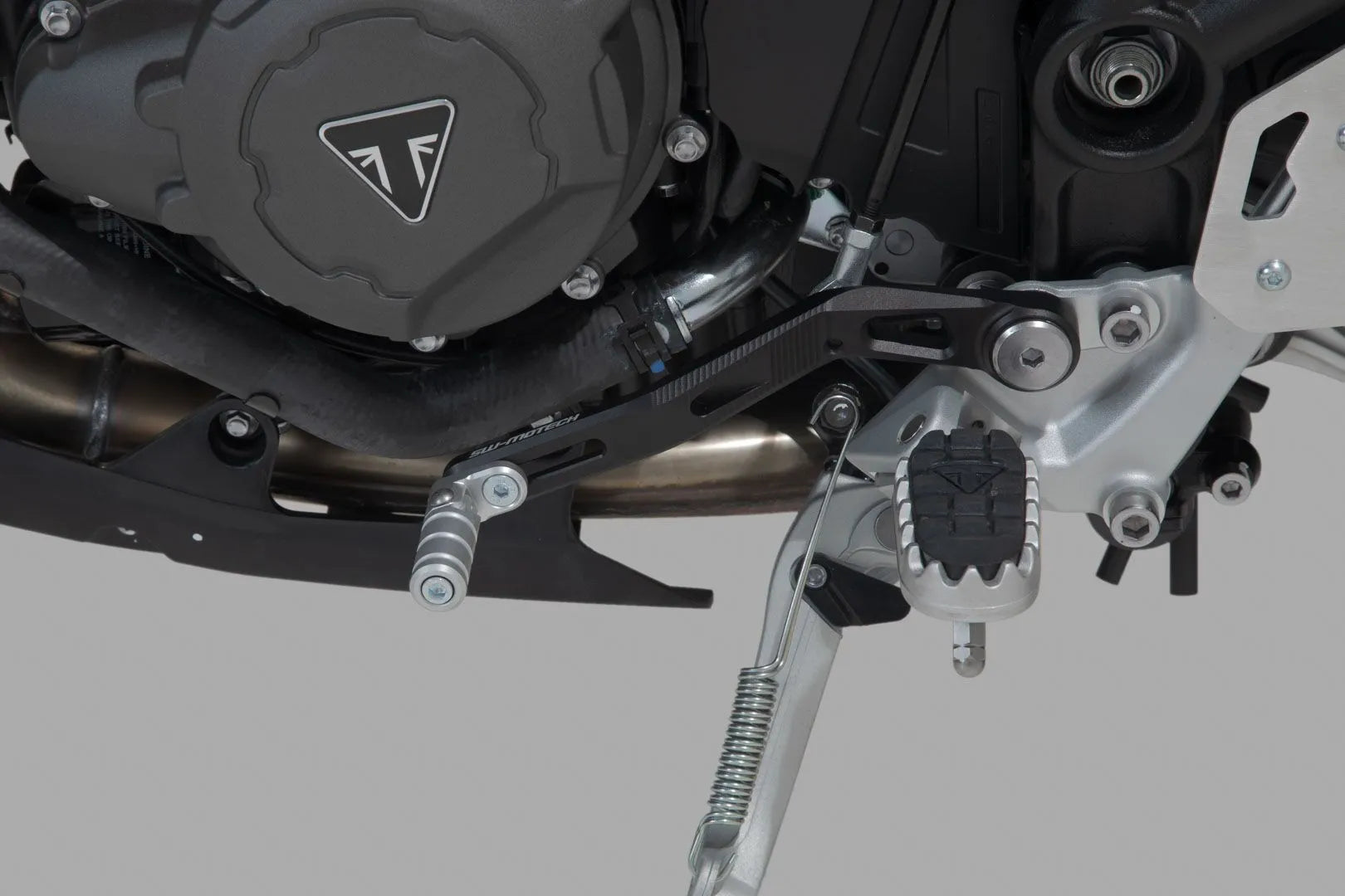 Sw-motech Gear Lever - Adjustable Shift Peg