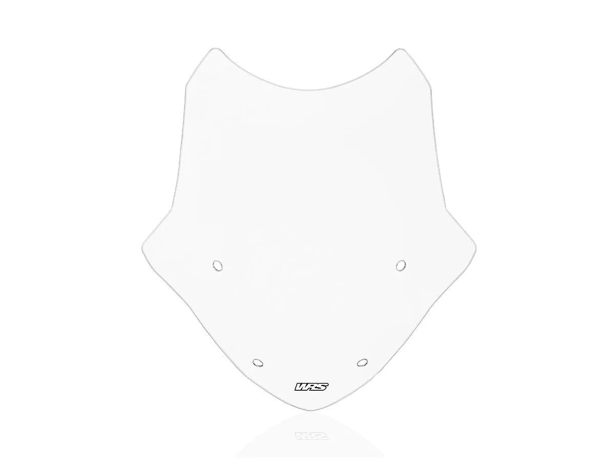Wrs Windscreen Clear Pmma Plexiglass