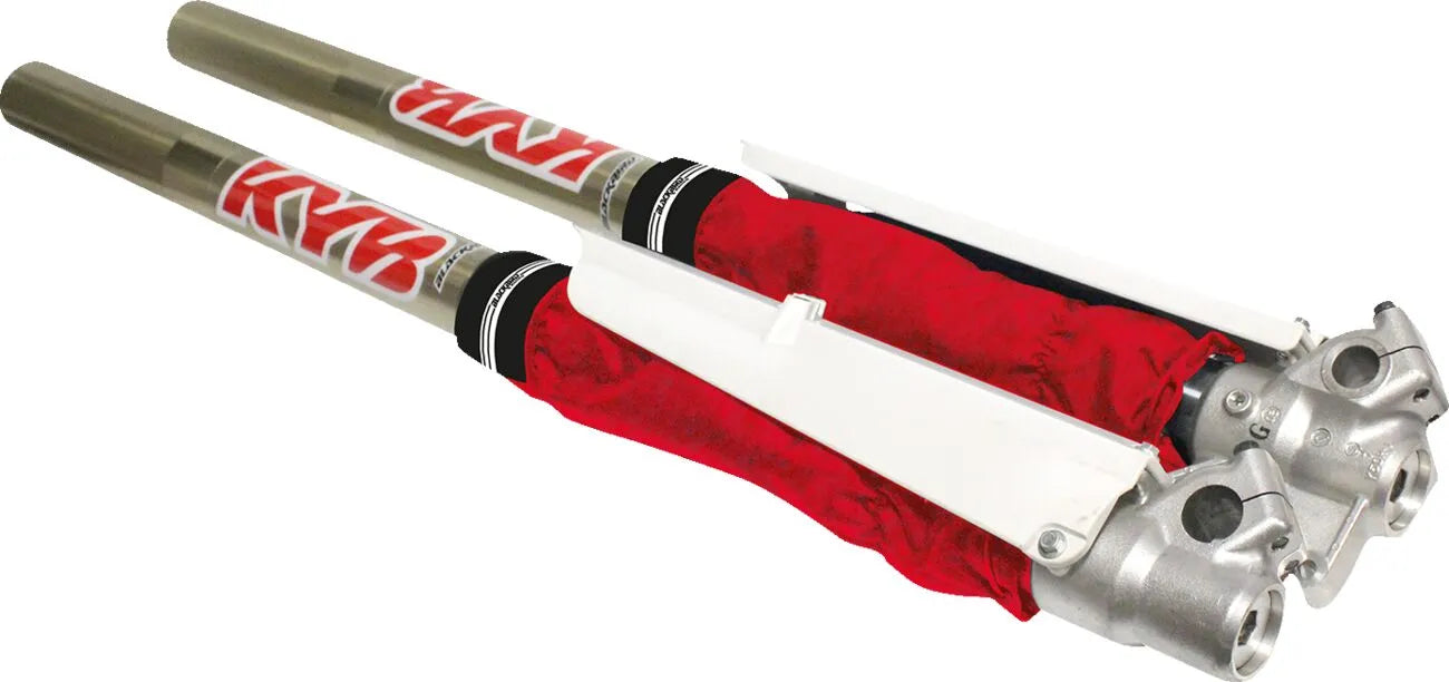 Blackbird Racing gaffelstøvler til upside down-gafler