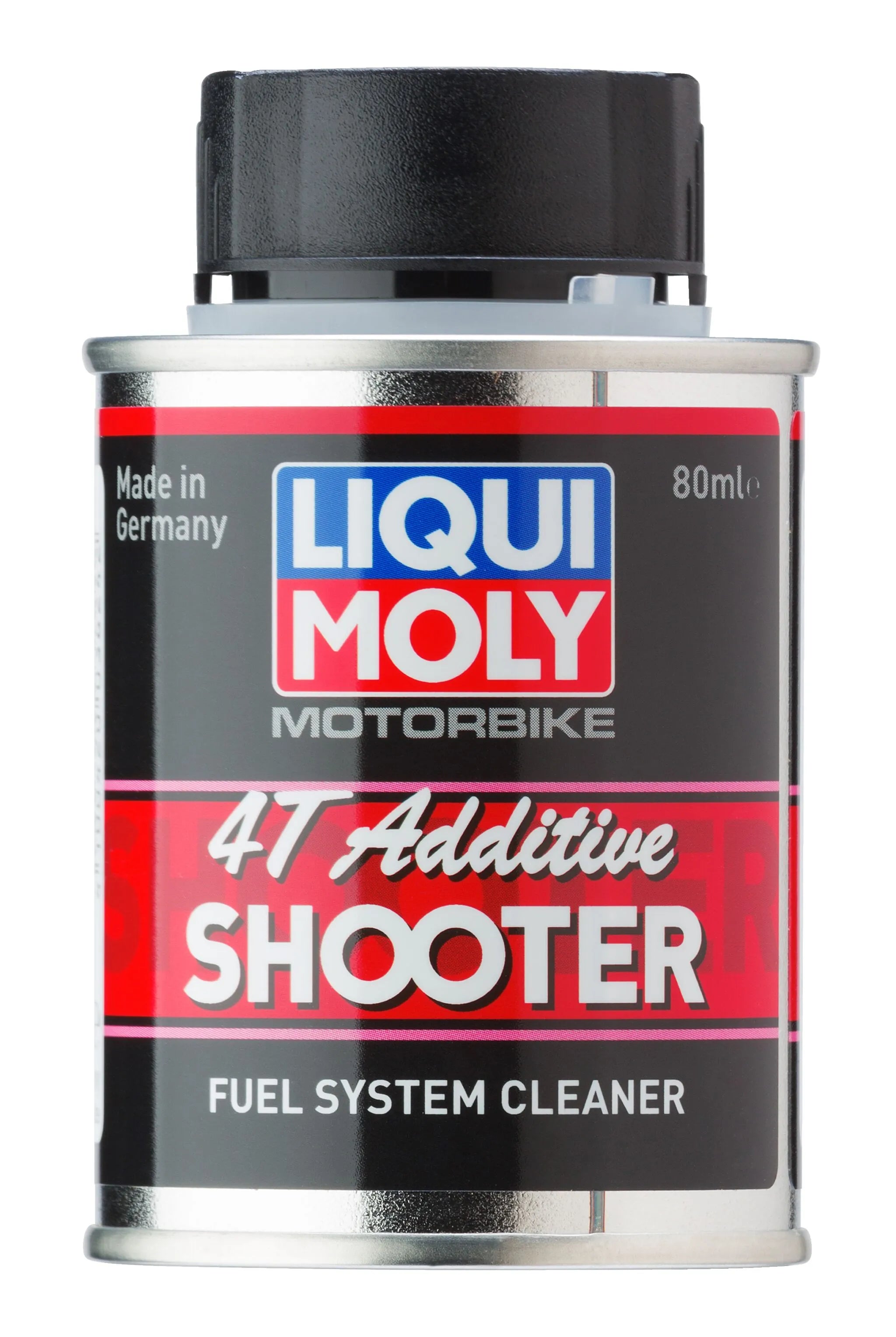 Liqui Moly Motorbike Additive For Improved Performance
