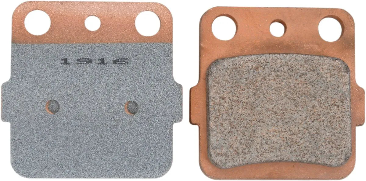 Dp Brakes Sdp Pro-mx Sintered Brake Pads