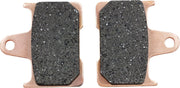 Ebc Sintered Metal Brake Pads For Motorcycle