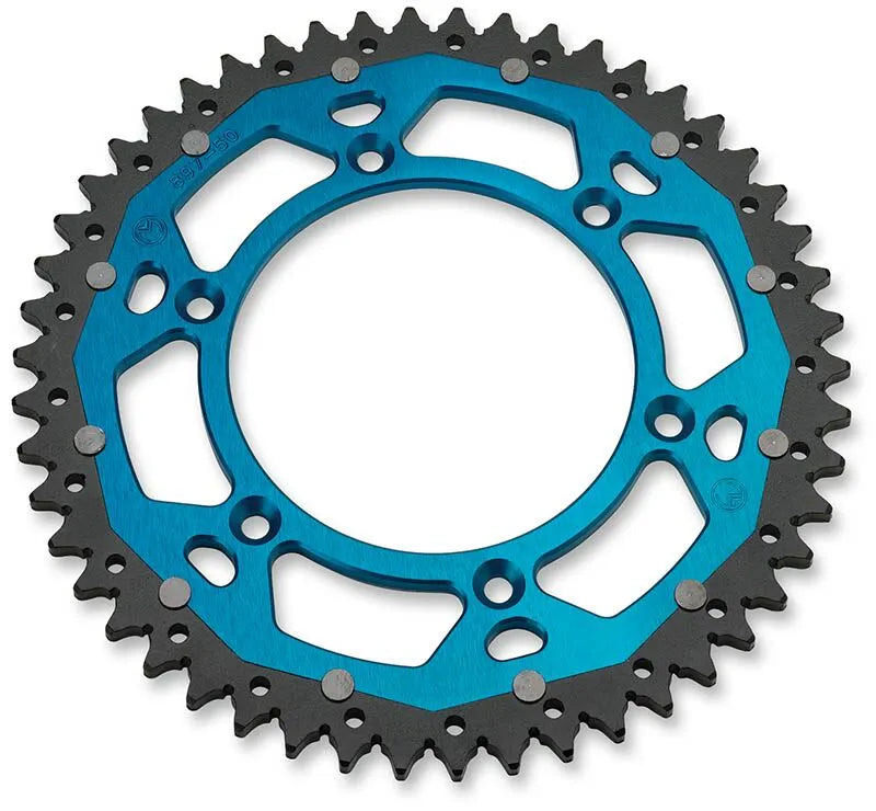 Moose Offroad Dual Rear Sprocket