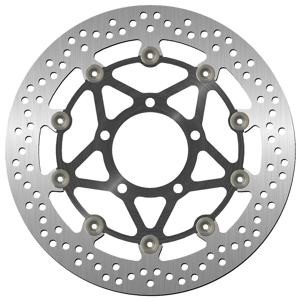Sbs Stainless Steel Brake Rotor For Motorcycles