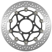 Sbs Stainless Steel Brake Rotor For Motorcycles