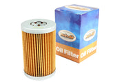 Twin Air Oil Filter For Oil Cooler