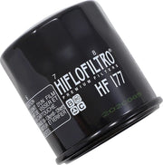 Hiflofiltro Premium Oil Filter